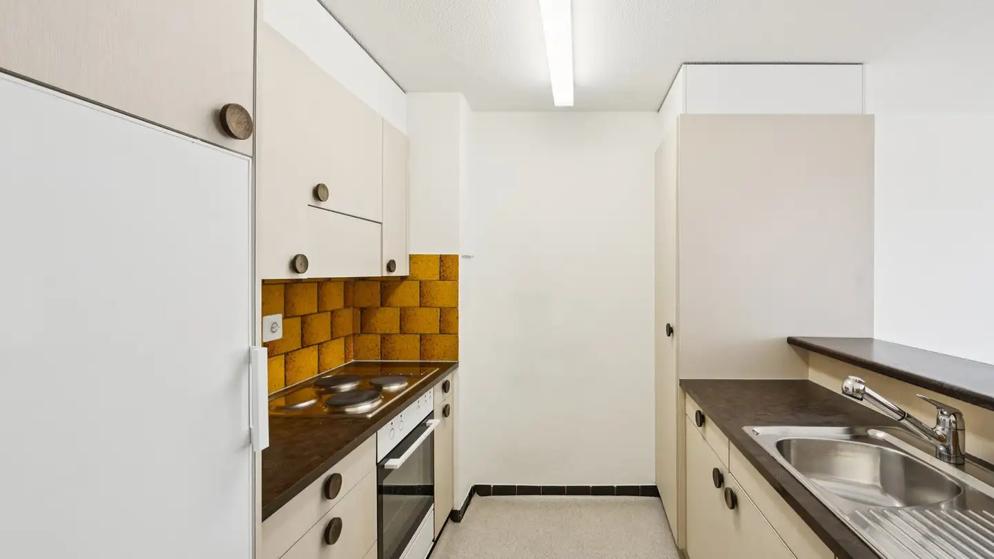 Appartamento in affitto - Bernstrasse 33, 3400 Burgdorf - Photo 2