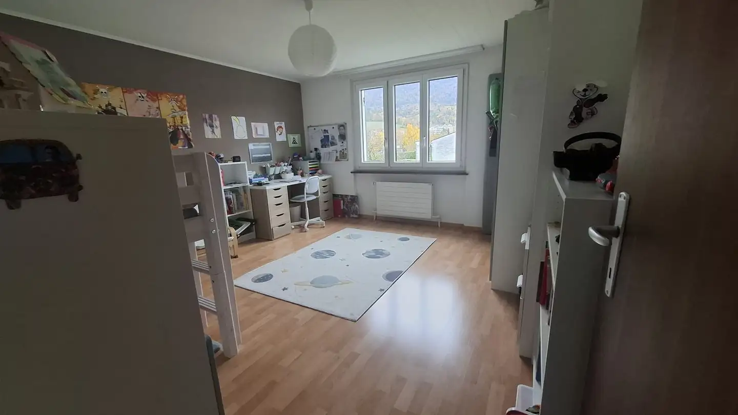 Appartamento in affitto - Route de l'Abbaye 15, 2022 Bevaix