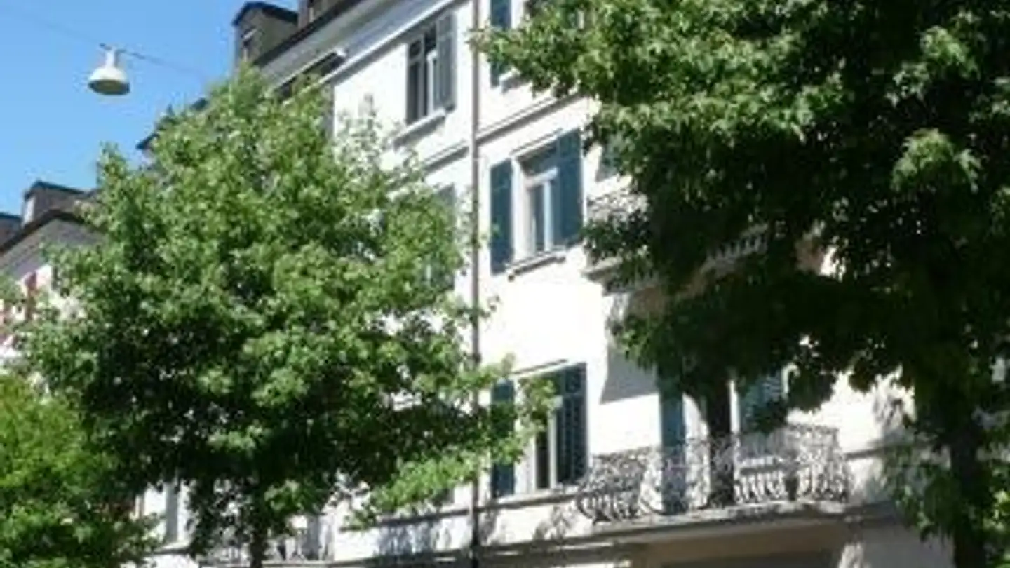 Wohnung mieten - Lavaterstrasse 83, 8002 Zürich - Foto 2