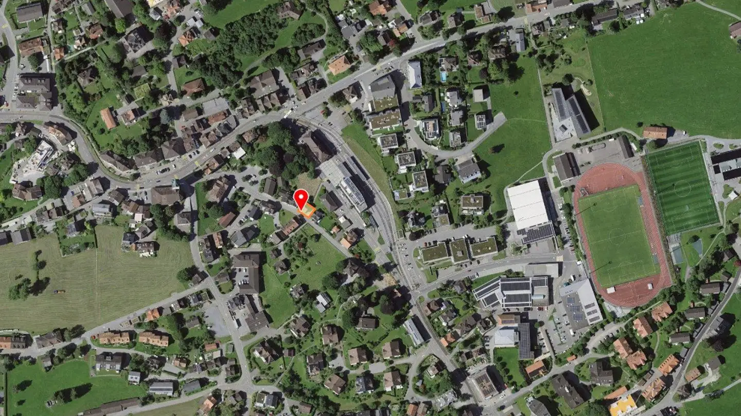 Single house for sale - Hechtstrasse 9, 9053 Teufen AR - Photo 3