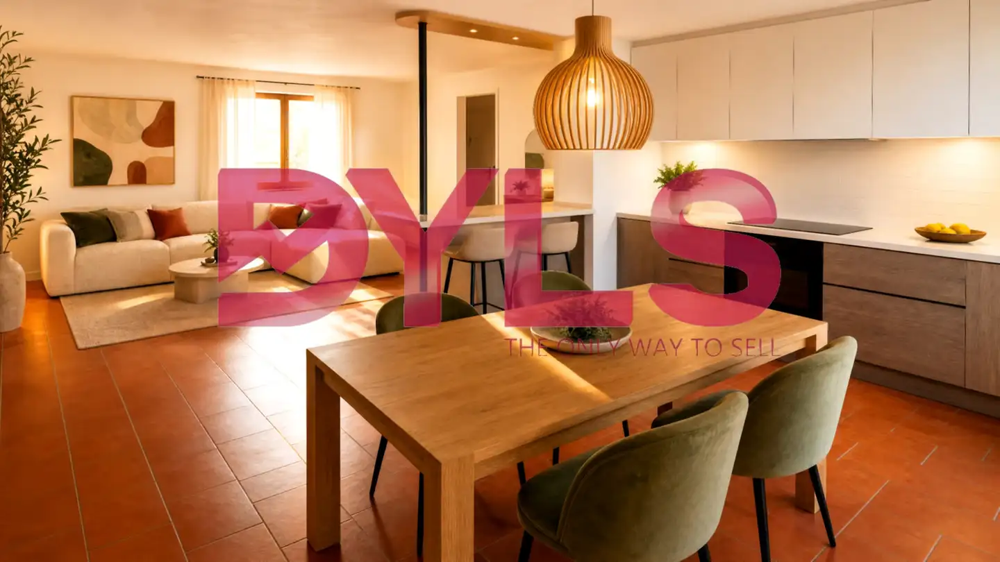 Appartement à louer - 6852 Genestrerio