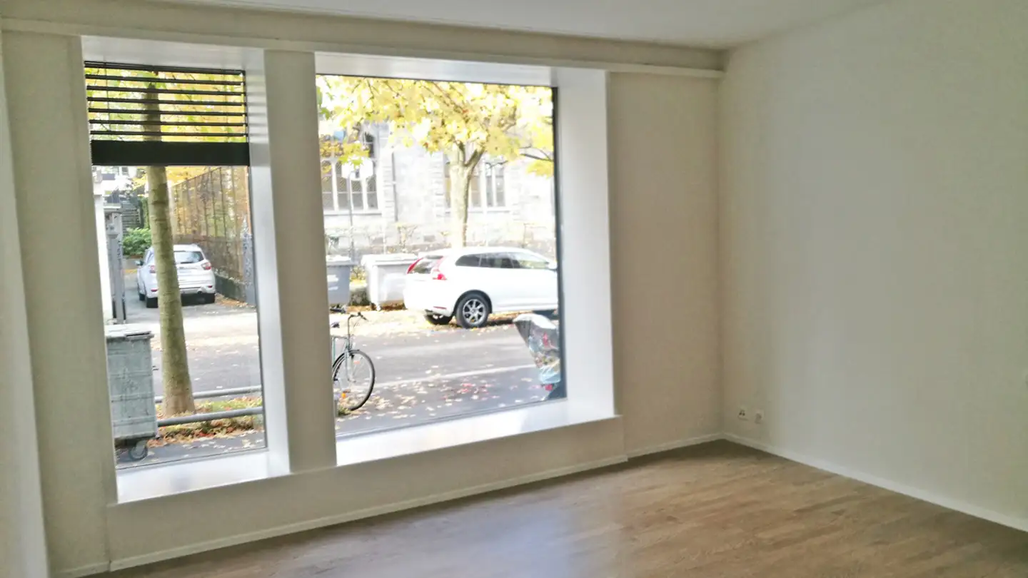 Wohnung mieten - Lavaterstrasse 83, 8002 Zürich - Foto 4