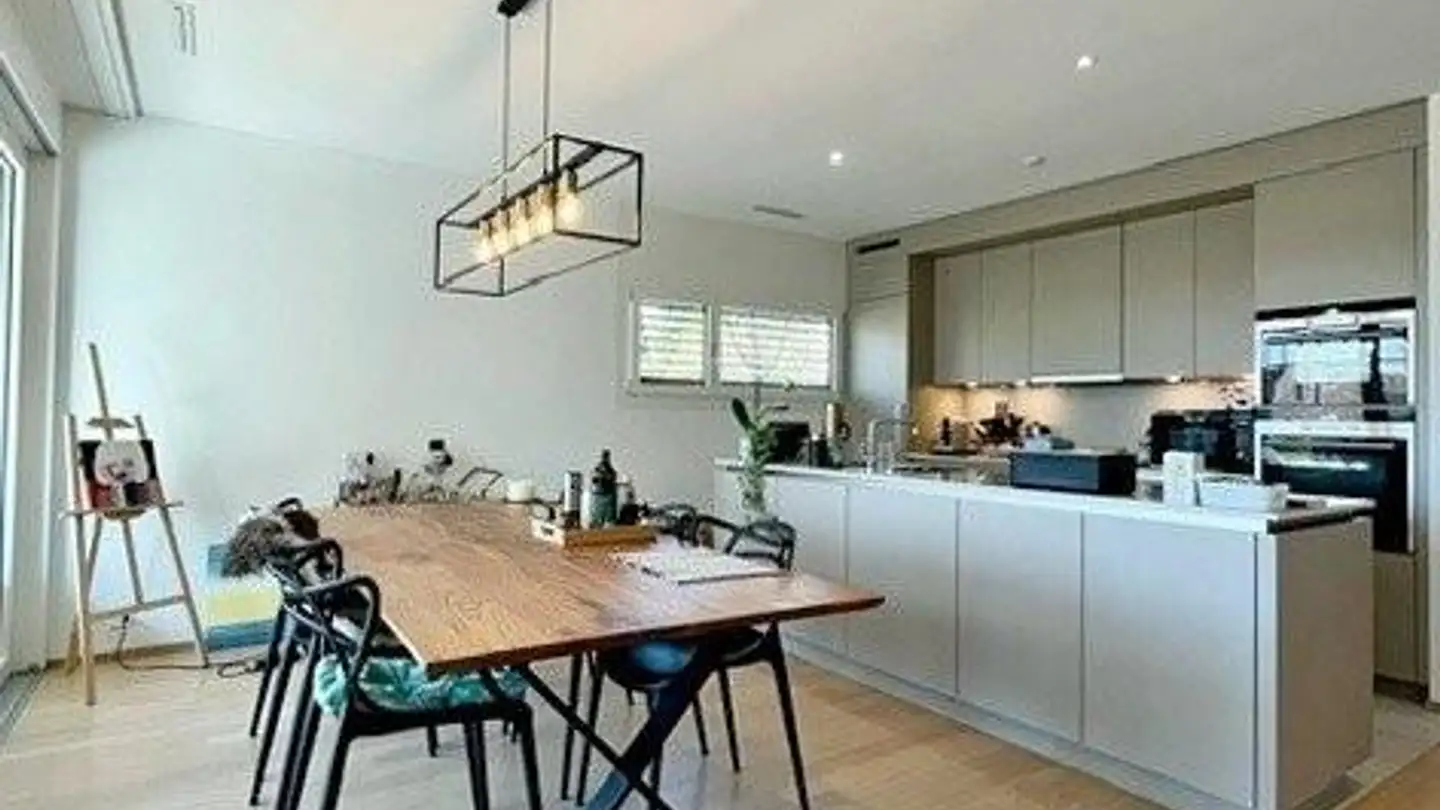 Appartement à louer - Neuhusstrasse 3b, 6045 Meggen