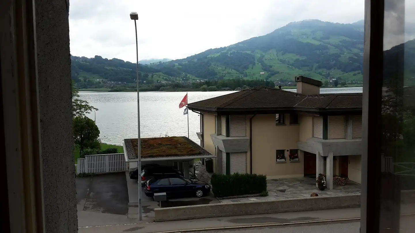 Appartement à louer - Seestrasse 34, 6424 Lauerz - Photo 2