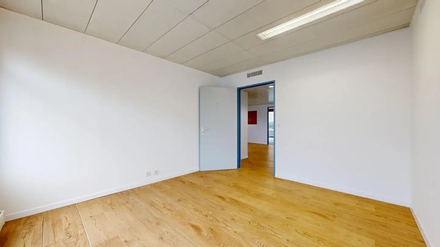 Negozio in affitto - Rue De La Gare 15a, 1110 Morges - Foto 4