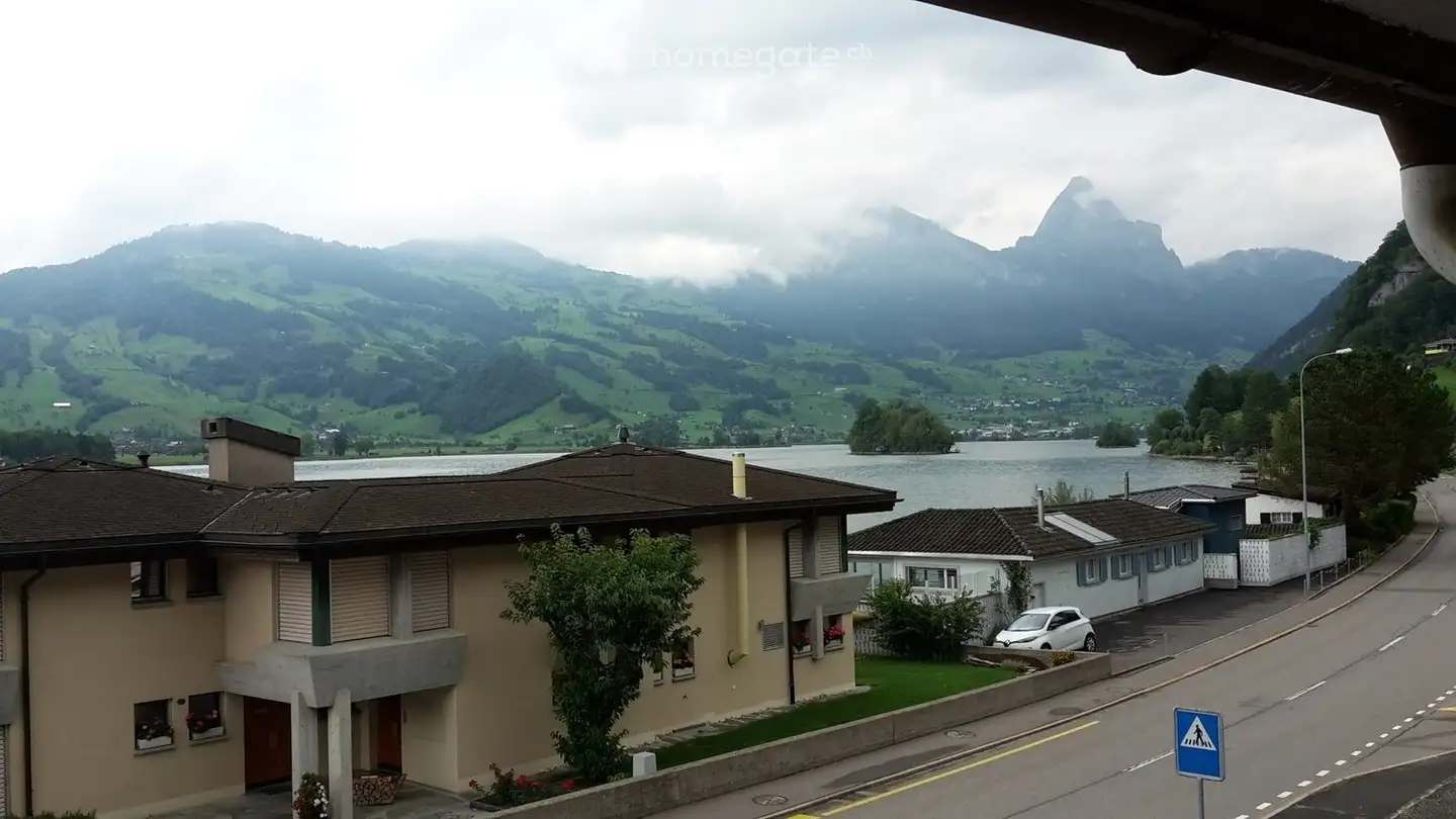 Appartement à louer - Seestrasse 34, 6424 Lauerz - Photo 3