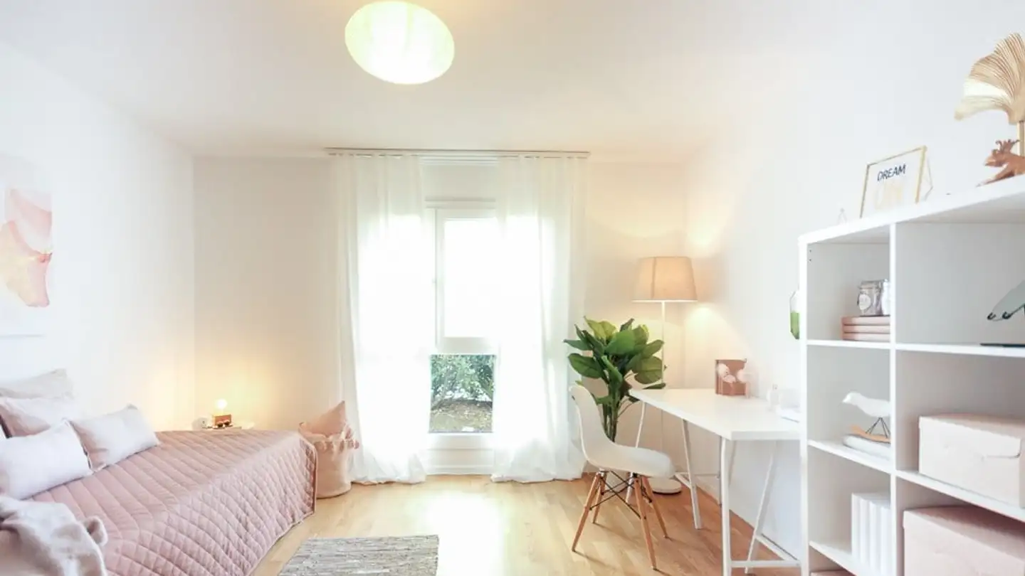 Appartamento in affitto - Südstrasse 6, 4922 Bützberg - Photo 2