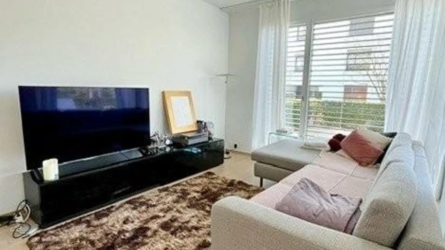 Appartement à louer - Neuhusstrasse 3b, 6045 Meggen - Photo 2