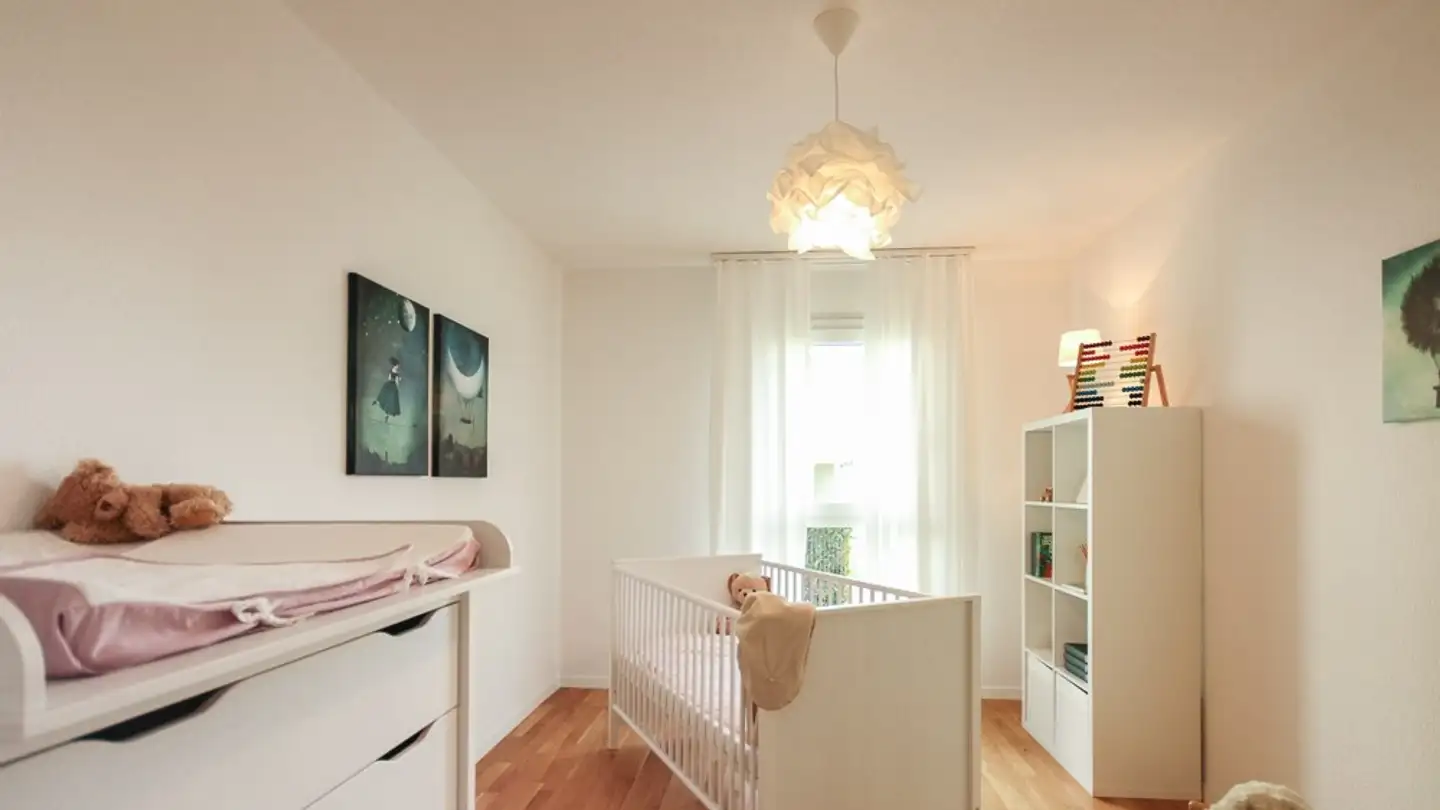 Appartamento in affitto - Südstrasse 6, 4922 Bützberg - Photo 3