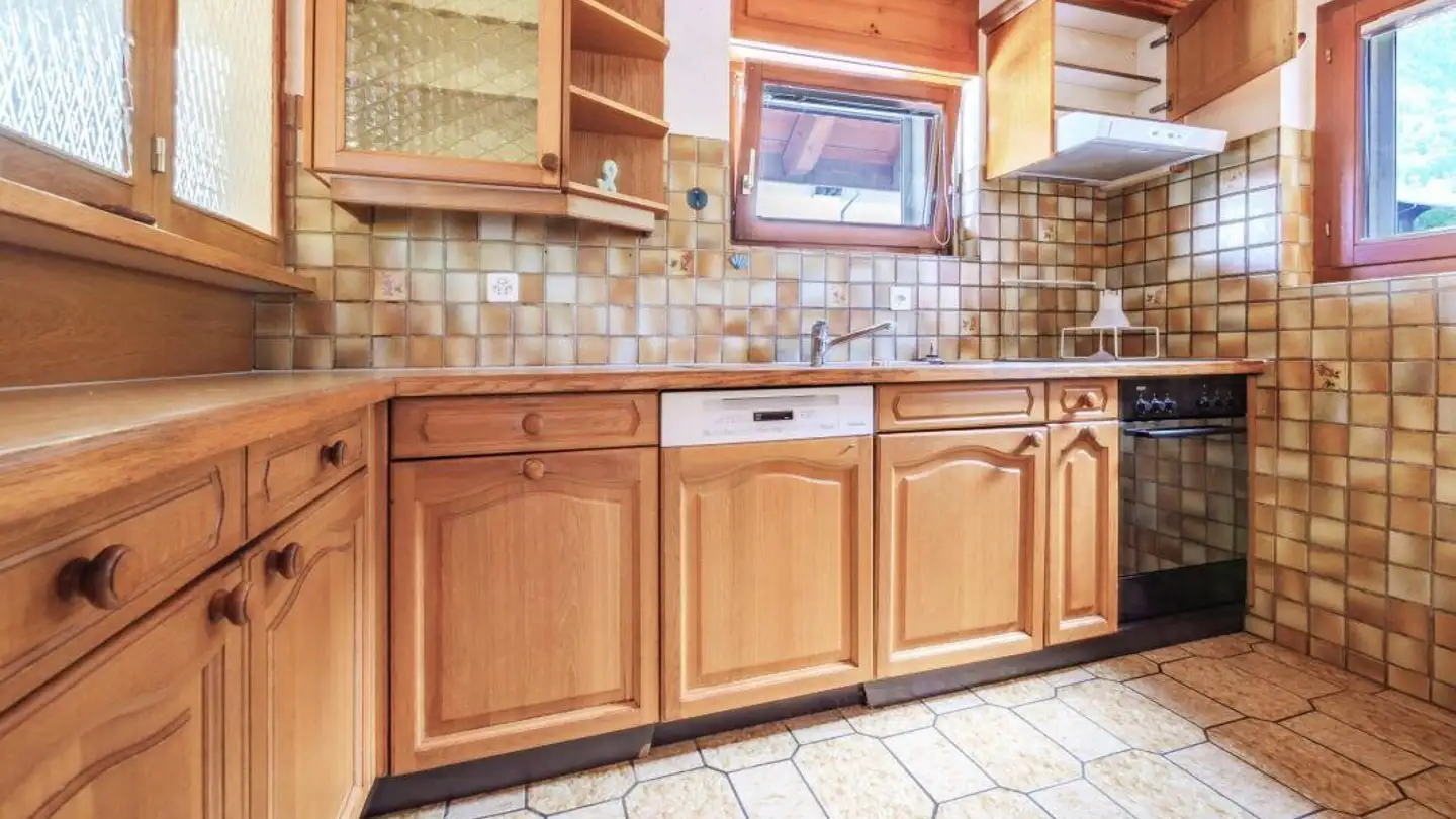 Immeuble mixte à vendre - 3951 Agarn - Photo 4