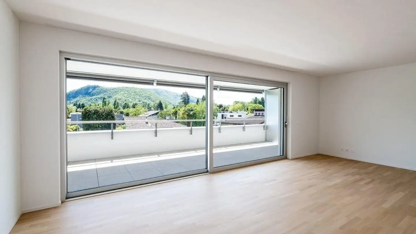 Appartement à louer - Via Vedeggi 40a, 6983 Magliaso - Photo 2