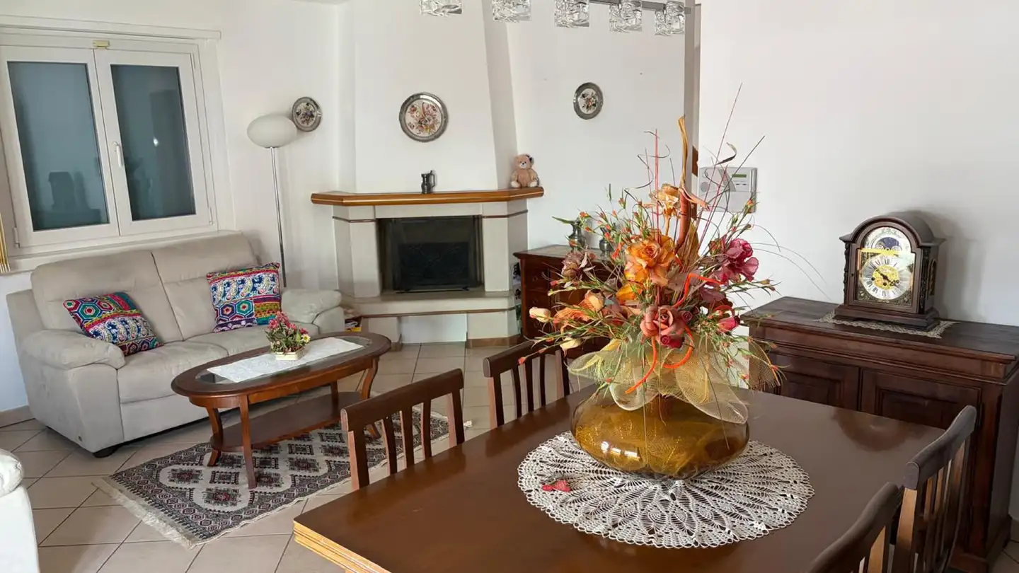 Single house for sale - 6828 Balerna - Photo 2