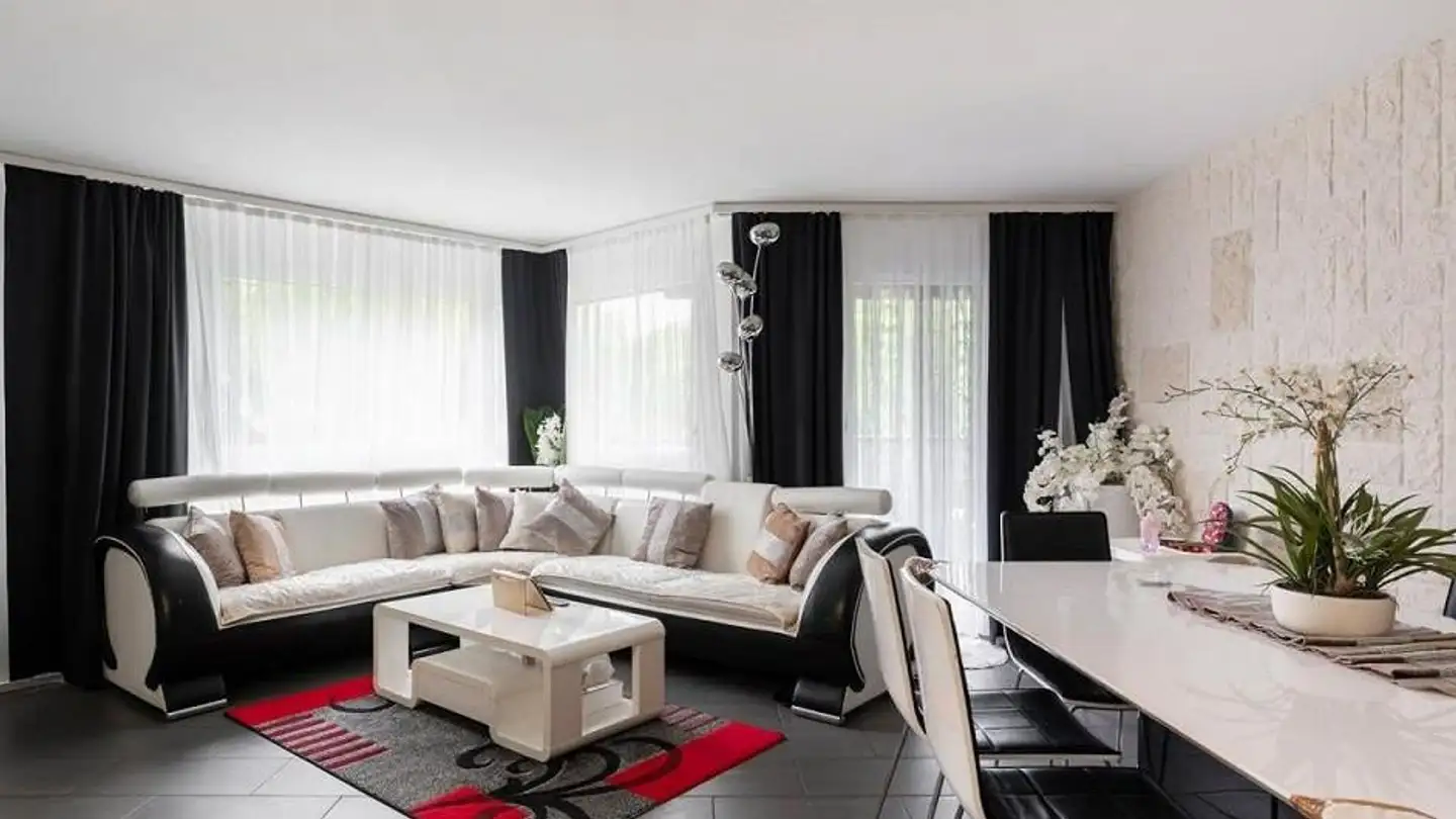 Commerciale in vendita - Holenackerstrasse 1, 3027 Bern