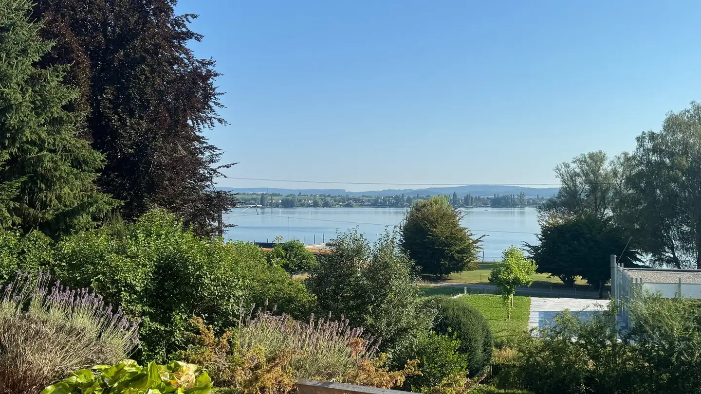 Stepped apartment for sale - 8272 Ermatingen