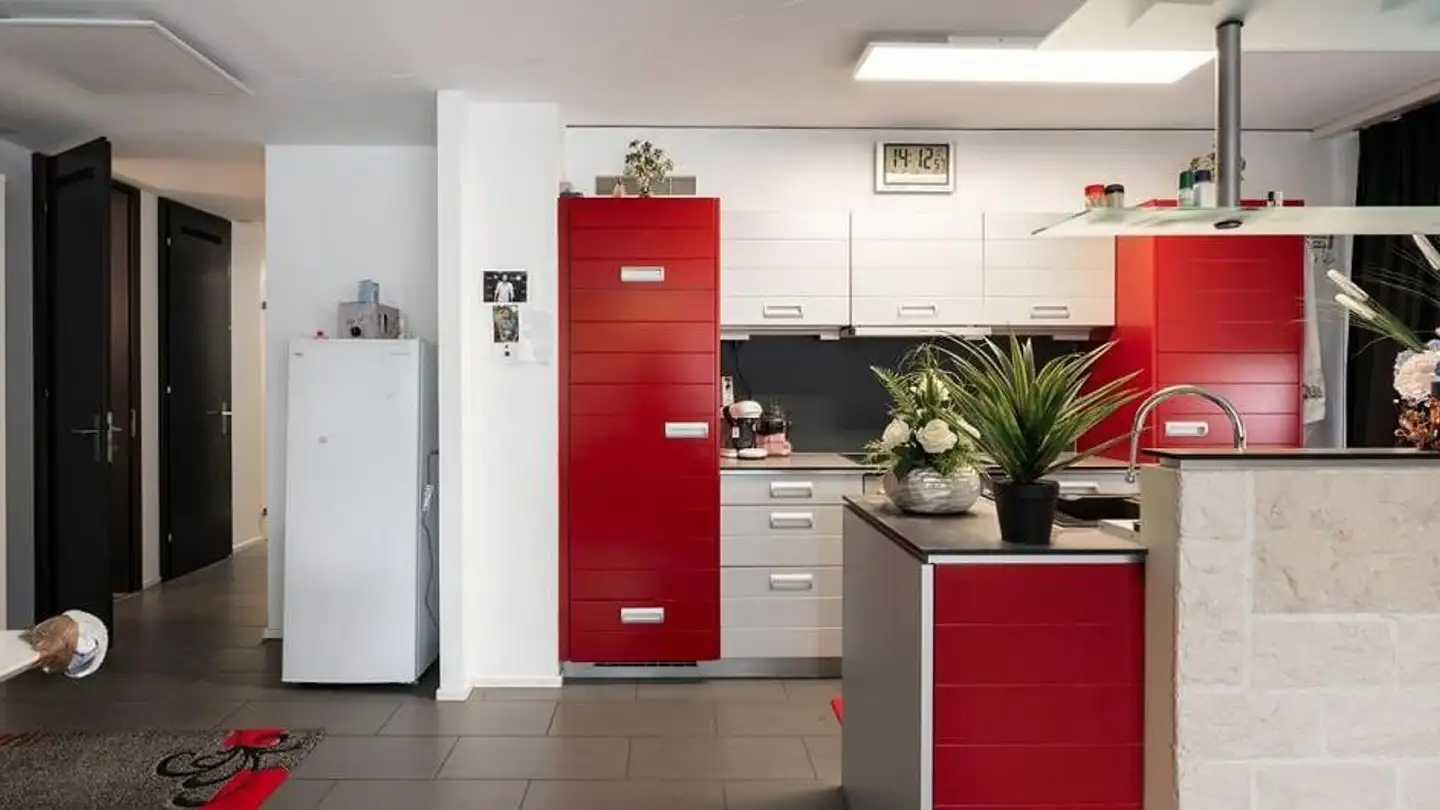 Commerciale in vendita - Holenackerstrasse 1, 3027 Bern - Foto 4