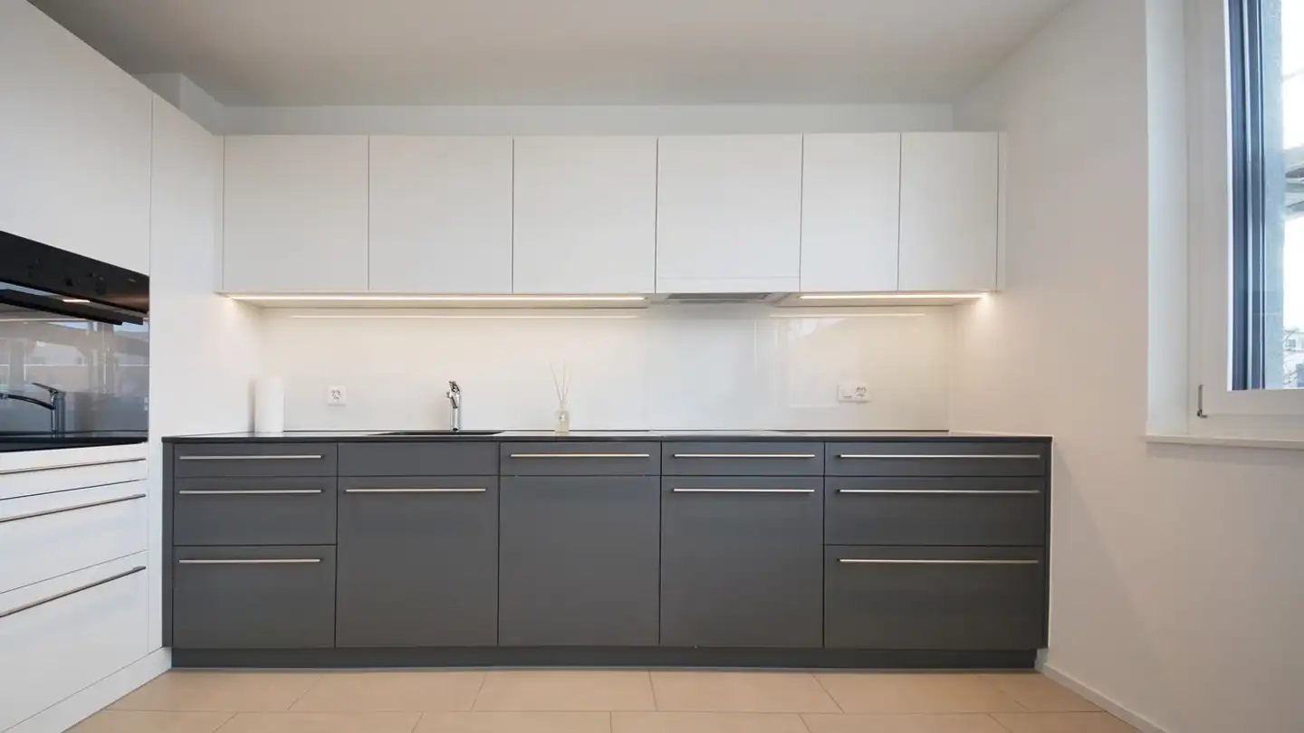 Apartment for rent - Sonnmattstrasse 12, 8180 Bülach - Photo 2