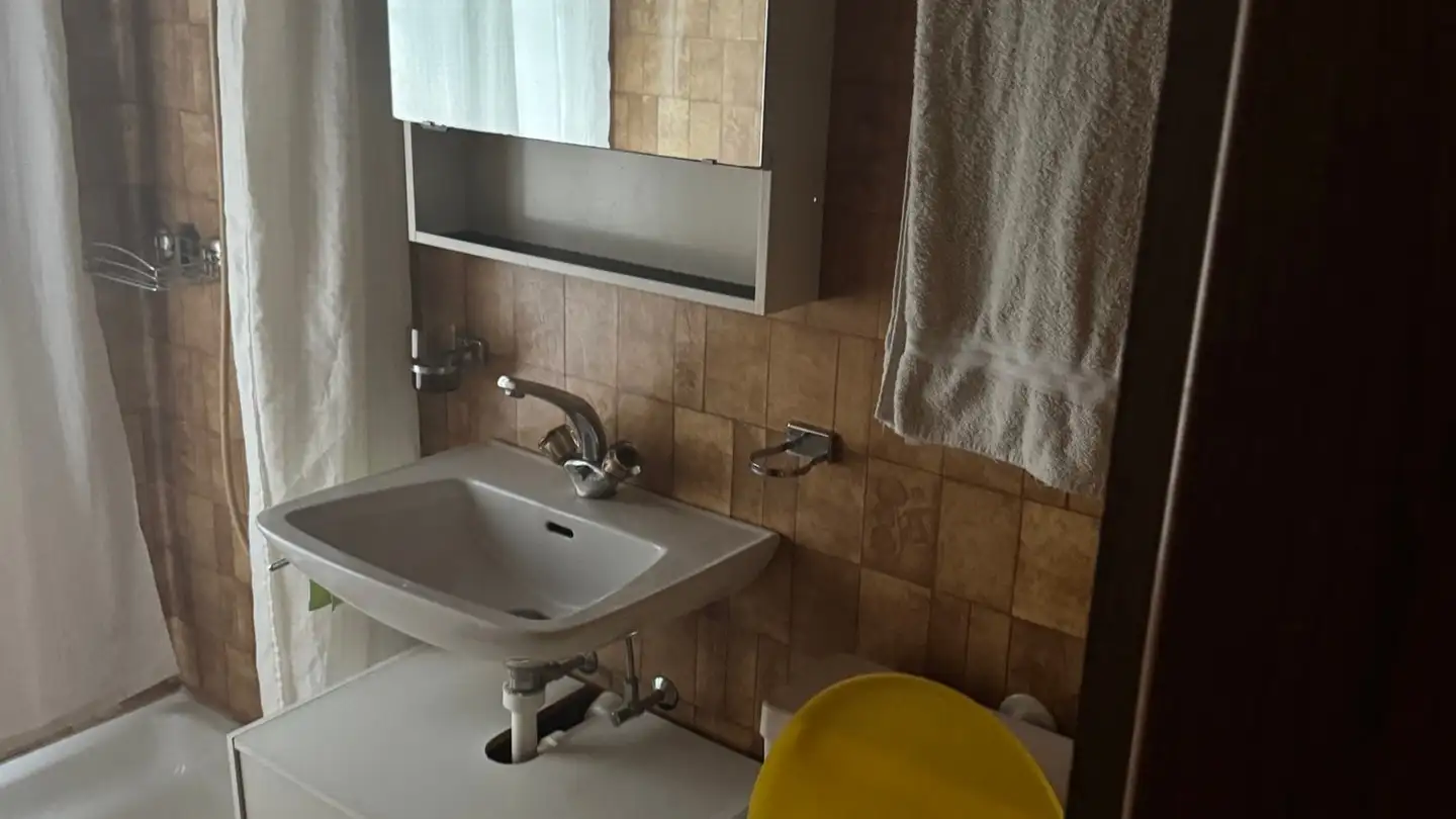 Appartement à louer - Feldstrasse 1, 6042 Dietwil - Photo 2