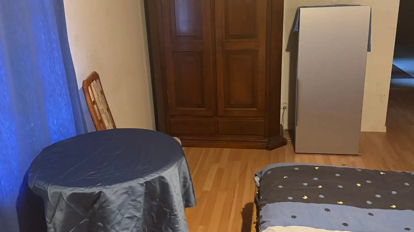 Appartement à louer - Feldstrasse 1, 6042 Dietwil - Photo 4