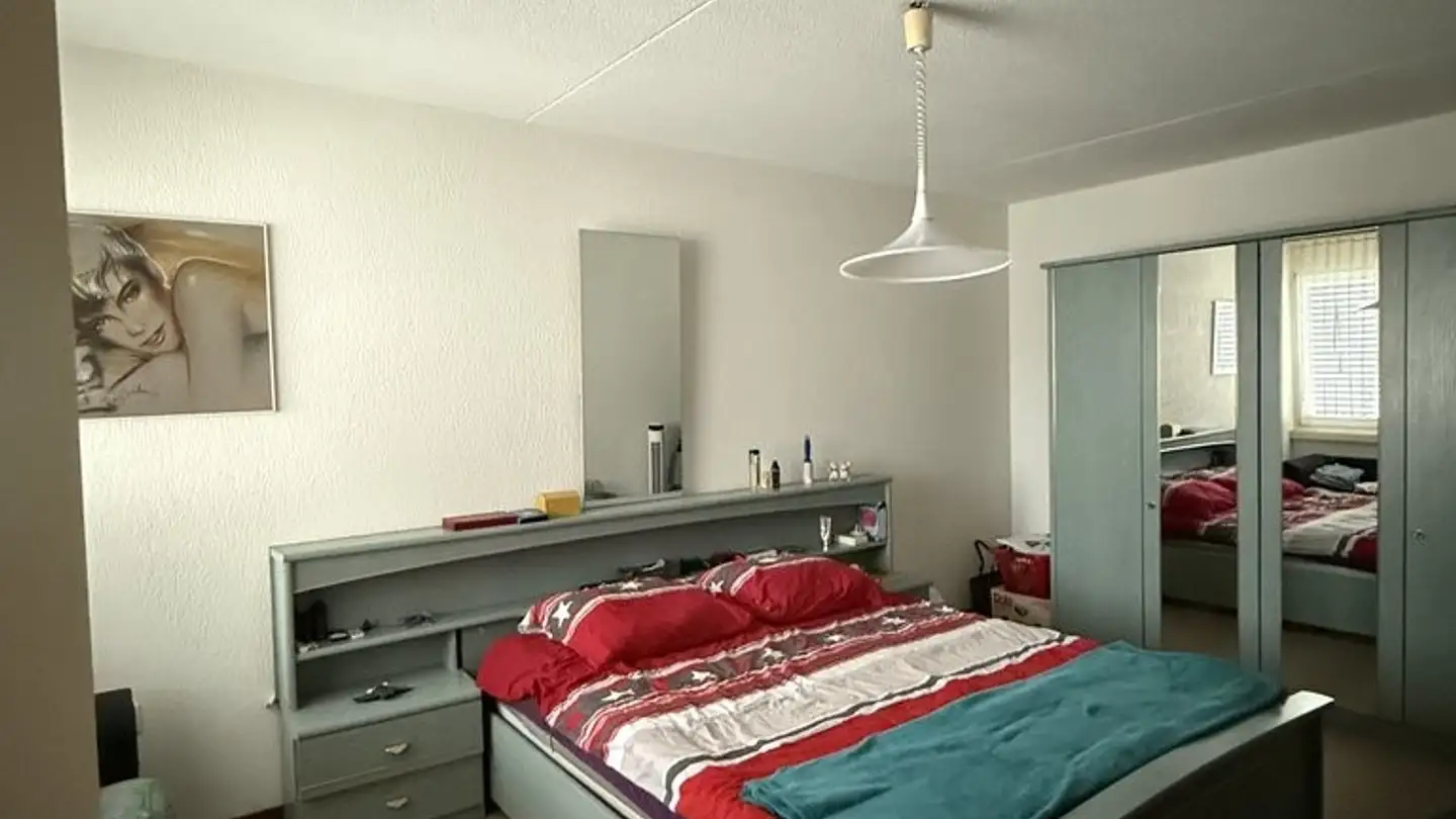 Appartamento in affitto - Friedhofstrasse 2c, 5610 Wohlen AG - Foto 3