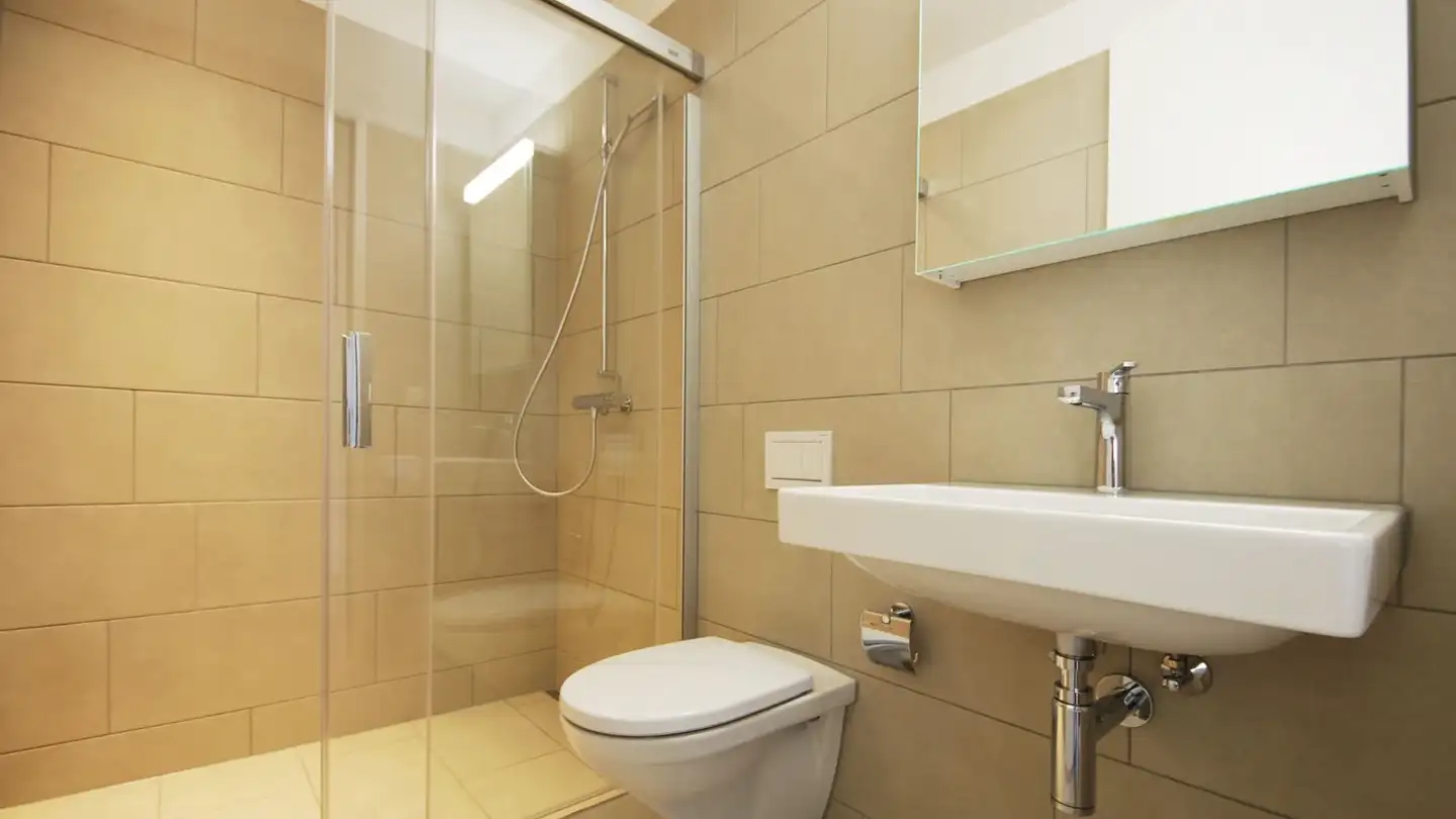 Apartment for rent - Sonnmattstrasse 12, 8180 Bülach - Photo 3