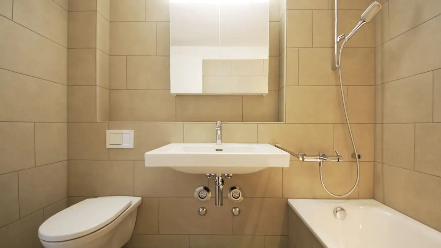 Apartment for rent - Sonnmattstrasse 12, 8180 Bülach - Photo 4