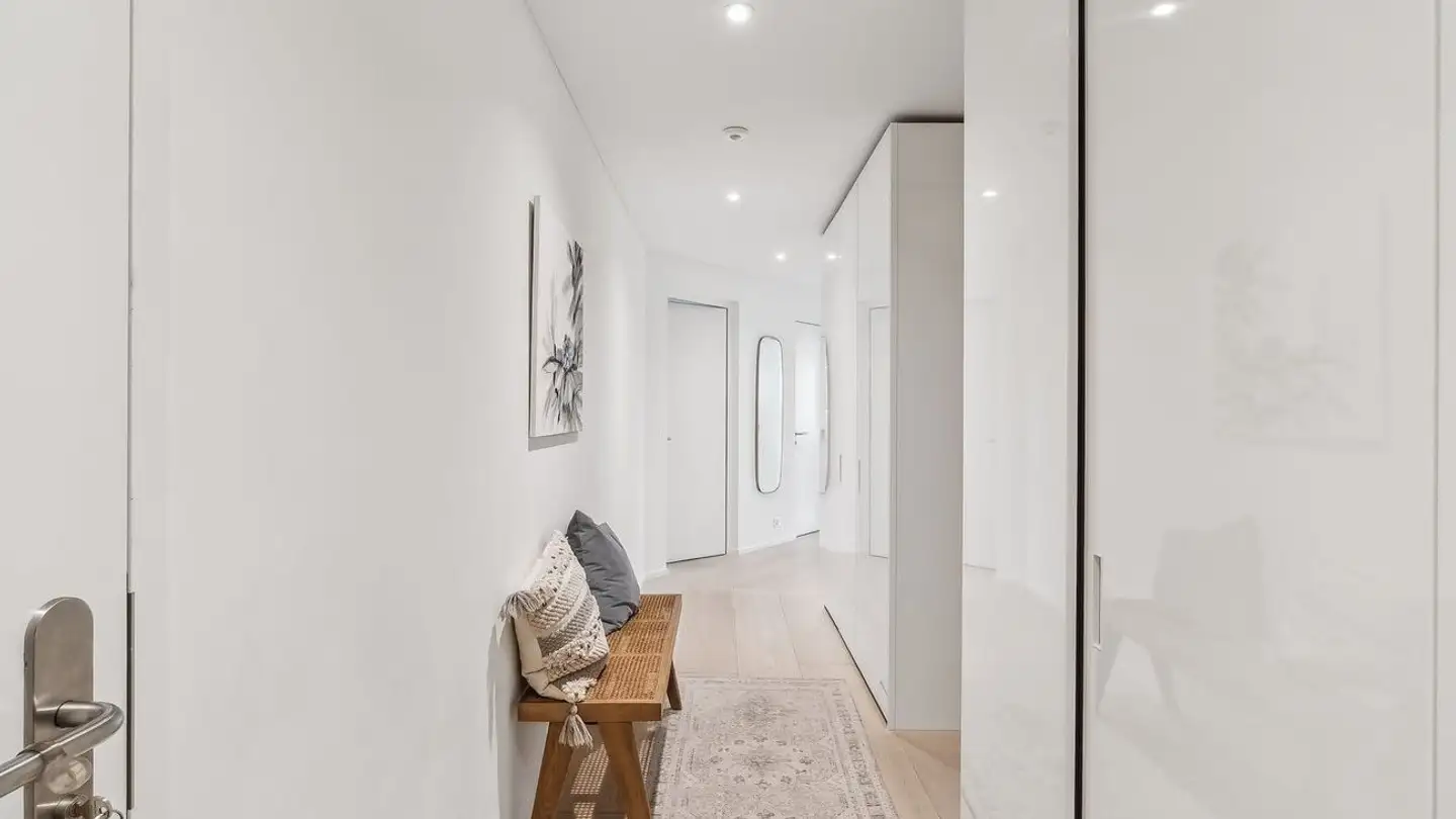 Attique à louer - Zolliker Strasse 229, 8008 Zürich - Photo 3