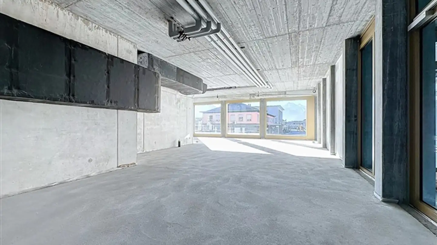 Appartamento in affitto - 1950 Sion - Photo 2