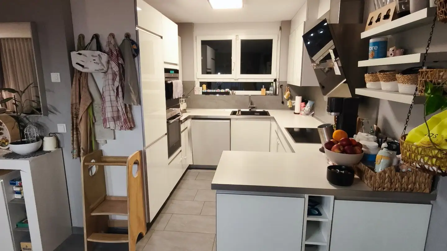 Einfamilienhaus kaufen - 4053 Basel - Foto 2