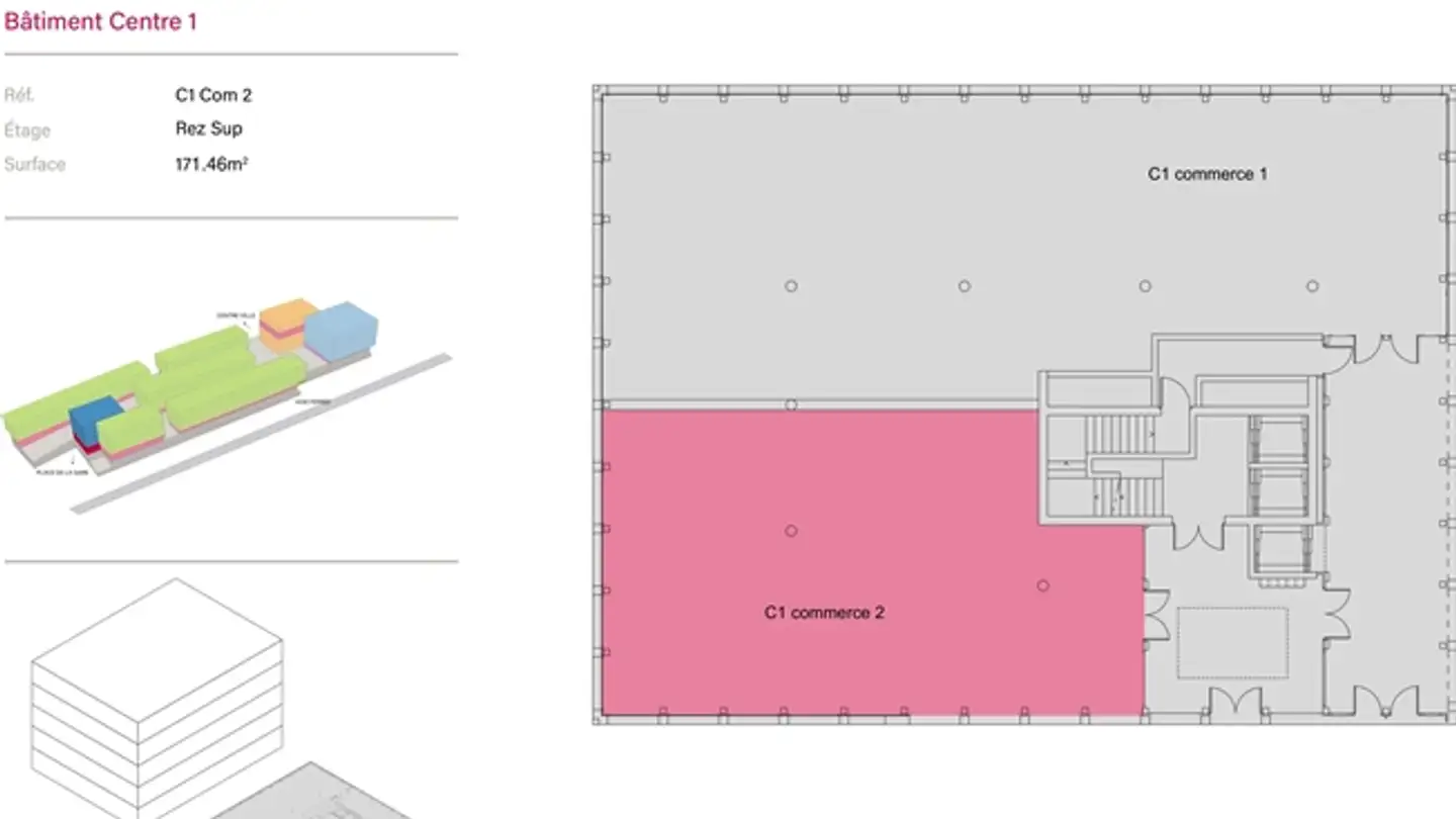 Appartamento in affitto - 1950 Sion - Photo 4