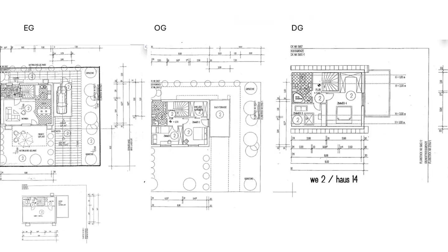 Einfamilienhaus kaufen - 4053 Basel - Foto 4