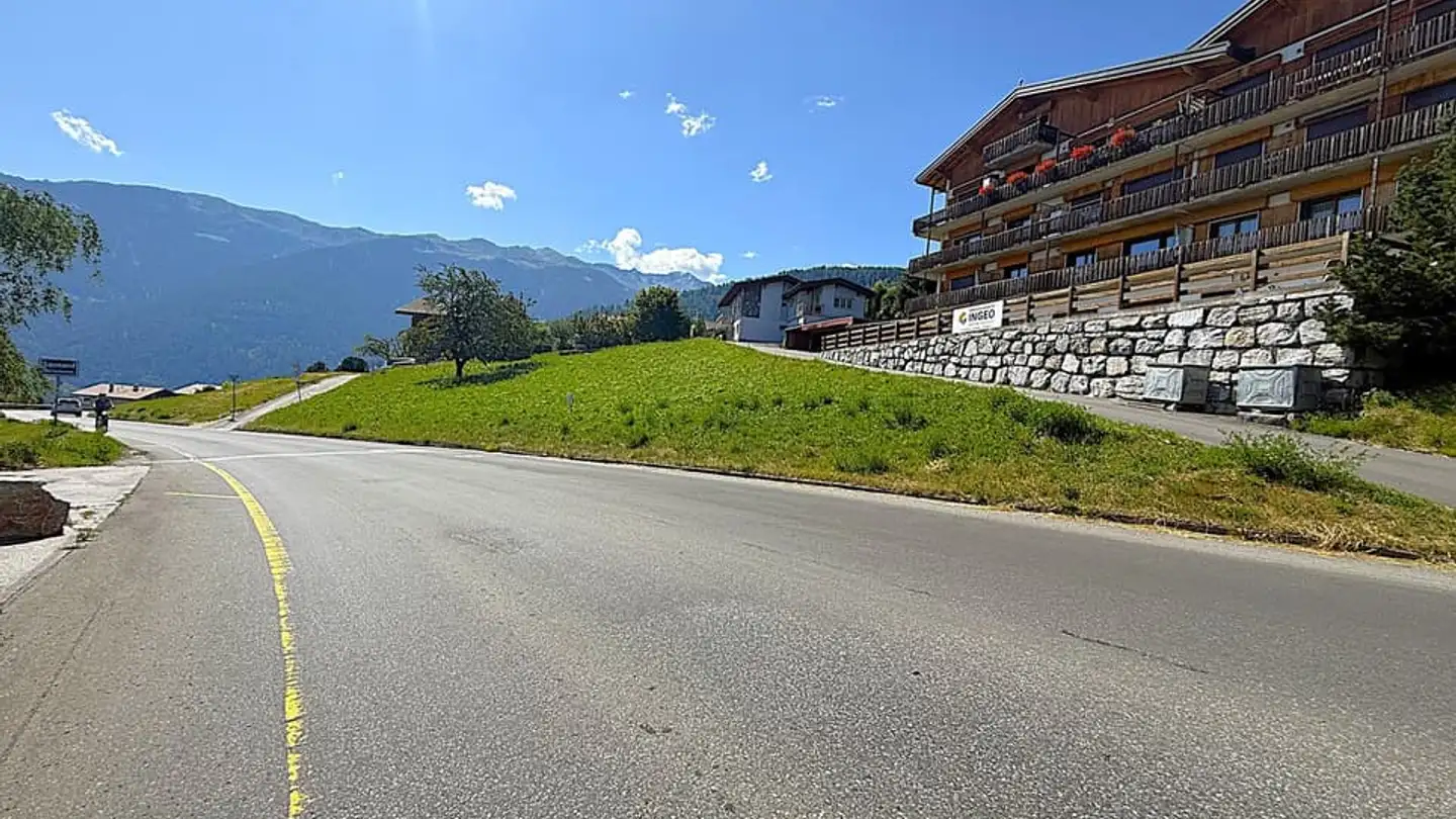 Terreno edificabile in vendita - 1997 Haute-Nendaz - Photo 4