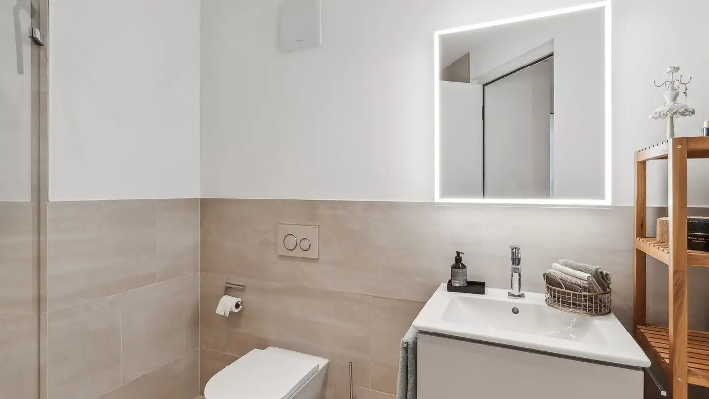 Attique à louer - Zolliker Strasse 229, 8008 Zürich - Photo 4