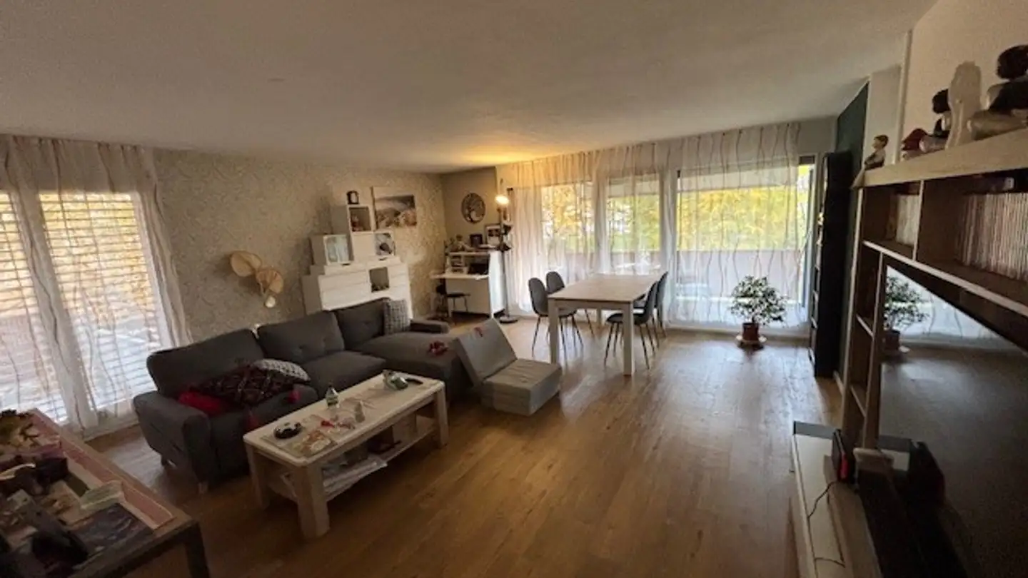 Appartamento in affitto - Grubenstrasse 84, 3322 Urtenen-Schönbühl - Photo 2