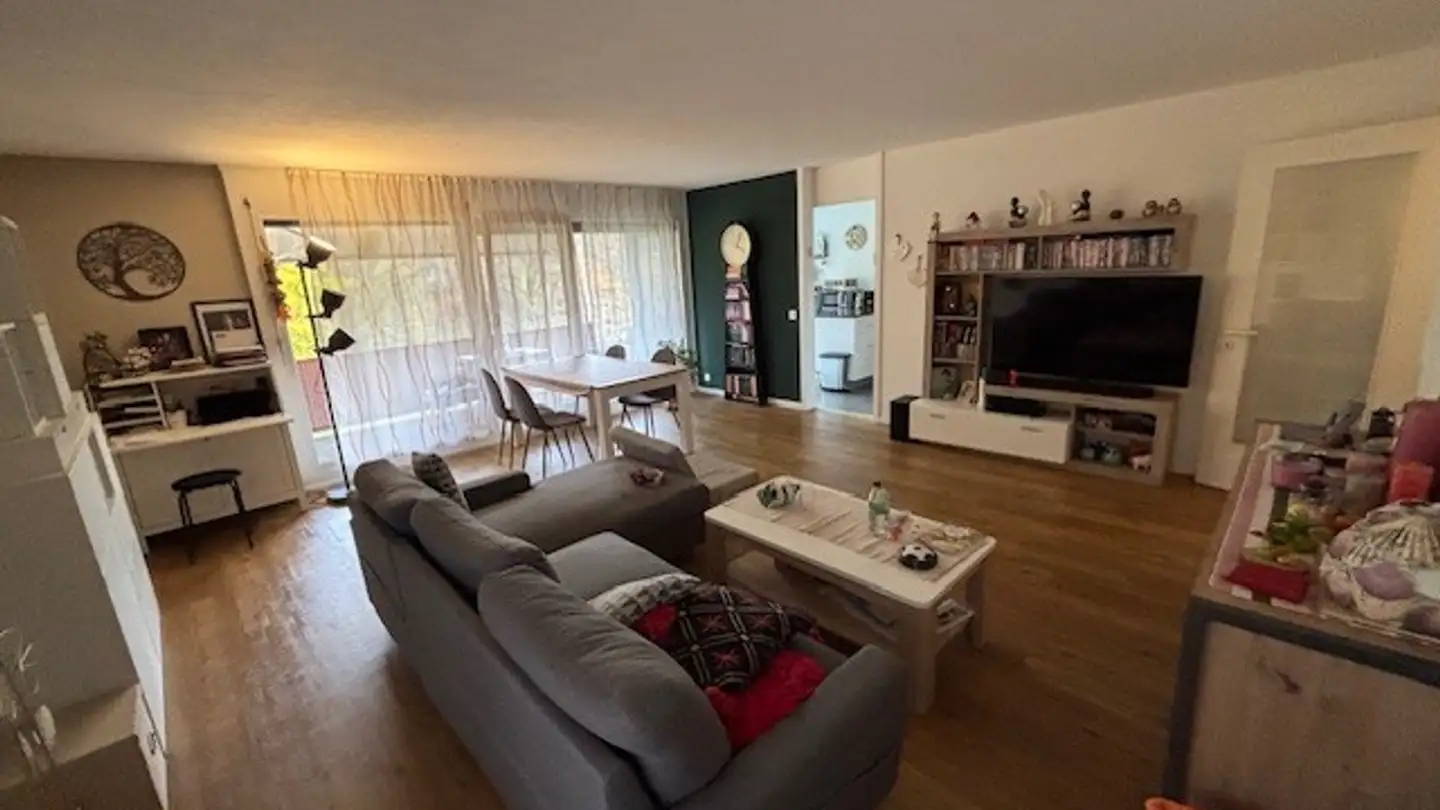 Appartamento in affitto - Grubenstrasse 84, 3322 Urtenen-Schönbühl - Photo 3