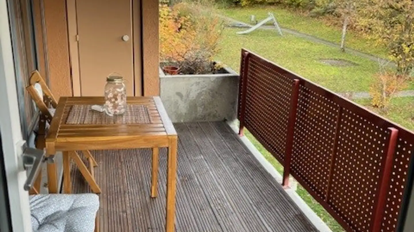 Appartamento in affitto - Grubenstrasse 84, 3322 Urtenen-Schönbühl - Photo 4