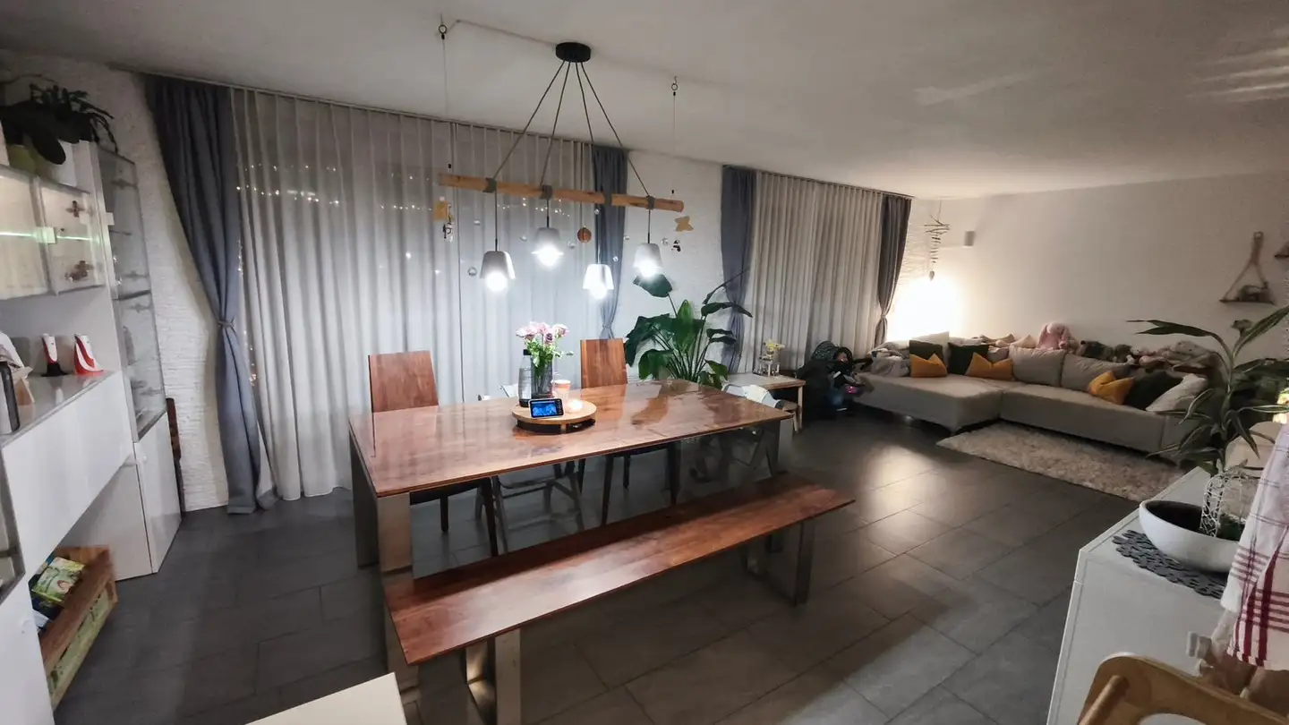 Einfamilienhaus kaufen - 4053 Basel - Foto 3