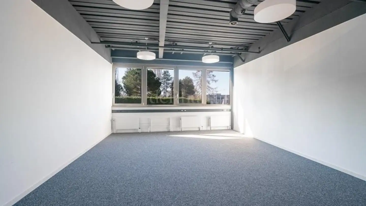 Spazio ufficio in affitto - Rue Des Jordils 40, 1025 St-Sulpice VD - Photo 3