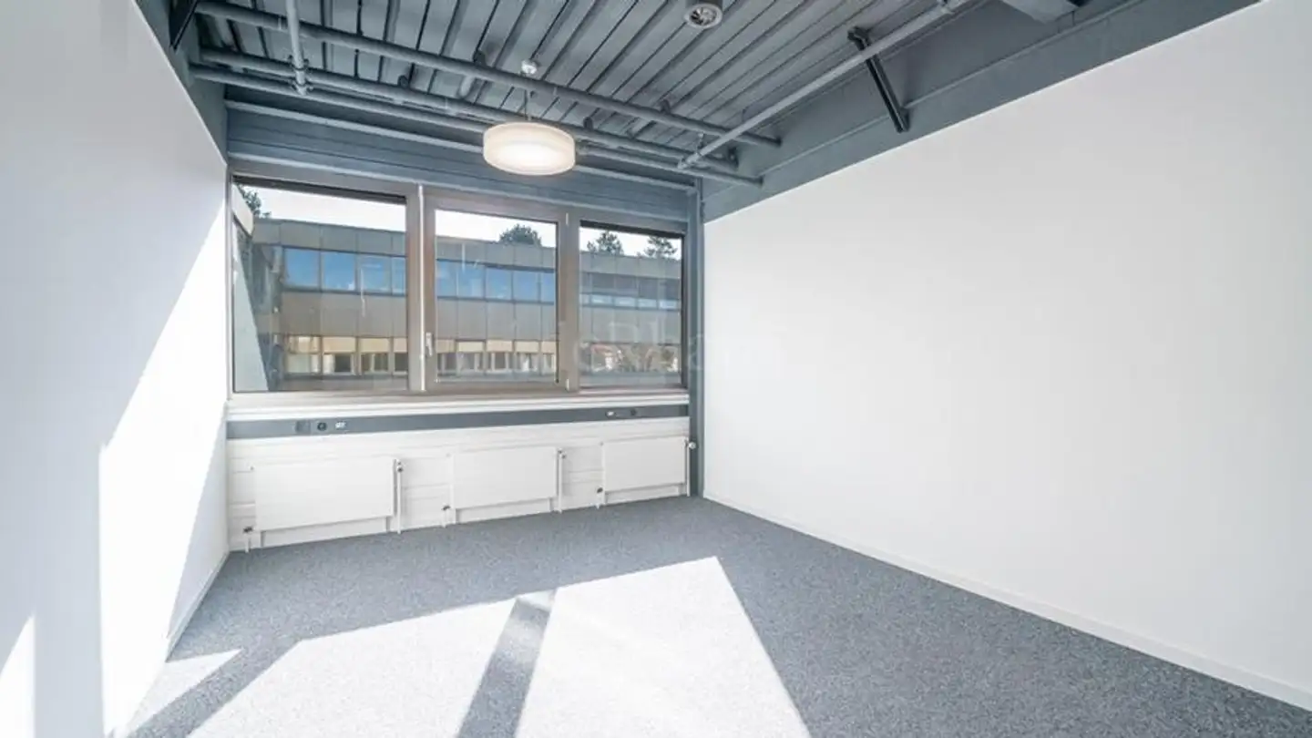 Spazio ufficio in affitto - Rue Des Jordils 40, 1025 St-Sulpice VD - Photo 4