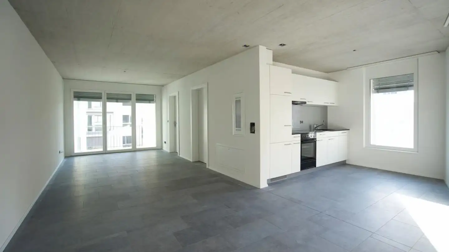 Appartement à louer - Route De Soleure / Solothurnstrasse 72, 2504 Biel/Bienne