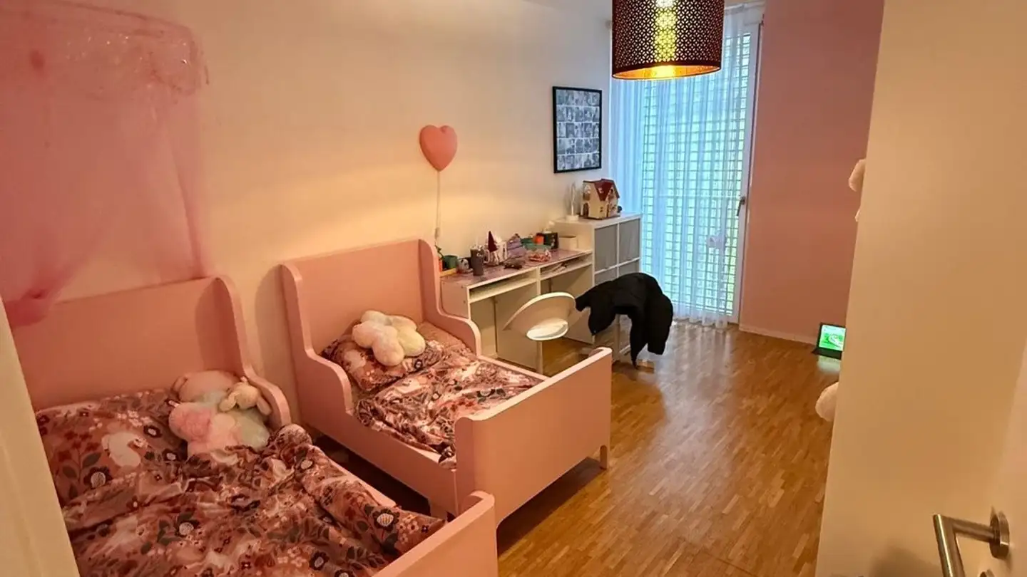 Wohnung mieten - Chemin Des Jonchets 5, 1030 Bussigny - Foto 3