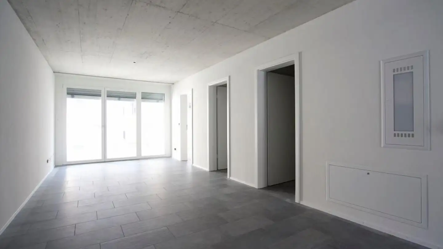 Appartement à louer - Route De Soleure / Solothurnstrasse 72, 2504 Biel/Bienne - Photo 2