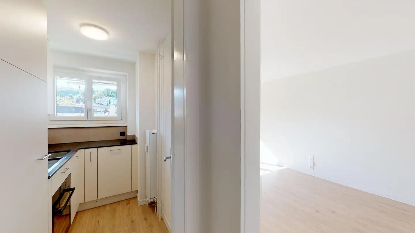 Wohnung mieten - Hirschengraben 41, 6003 Luzern - Foto 3