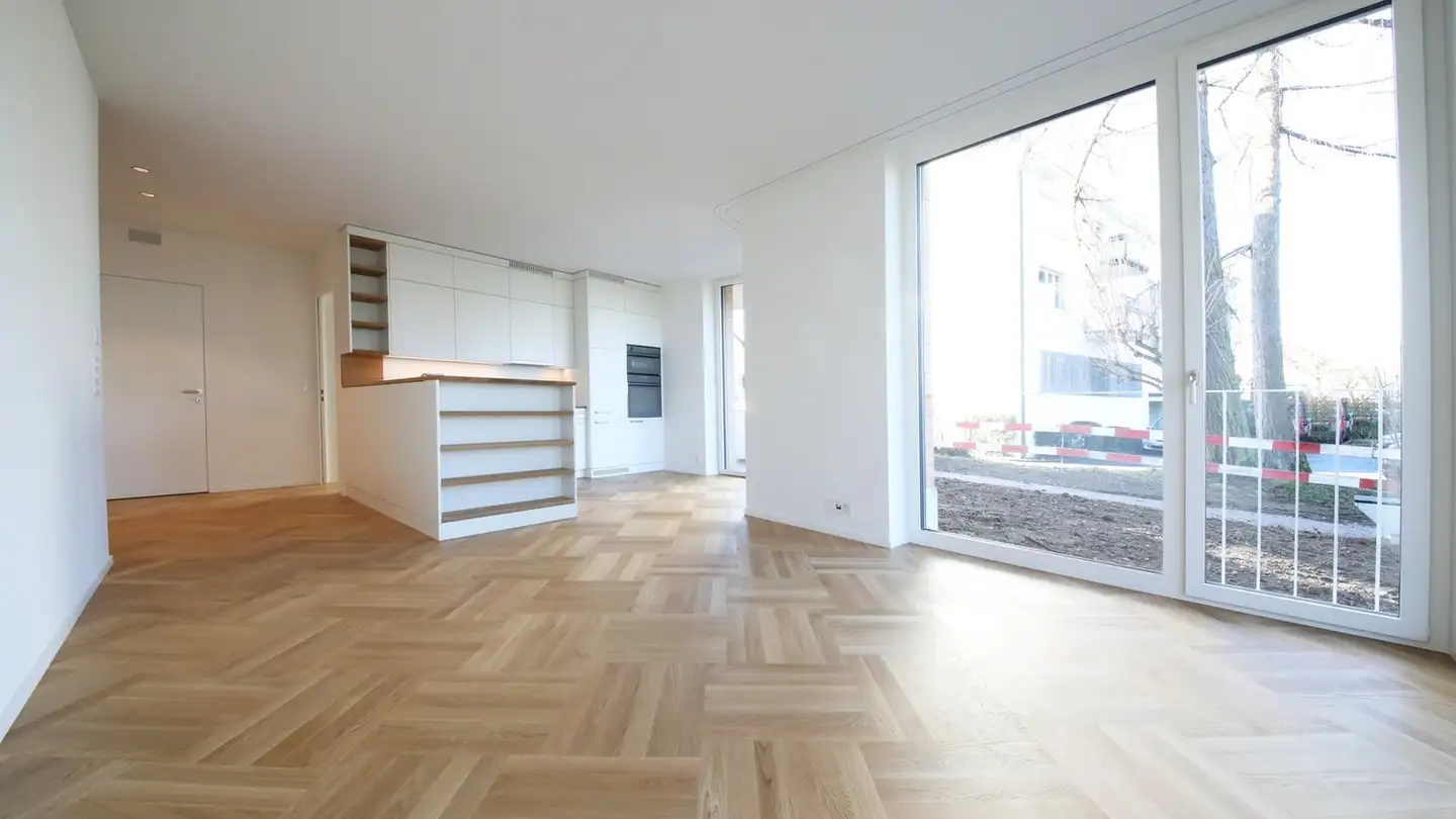 Wohnung mieten - Witikonerstrasse 375, 8053 Zürich - Foto 3