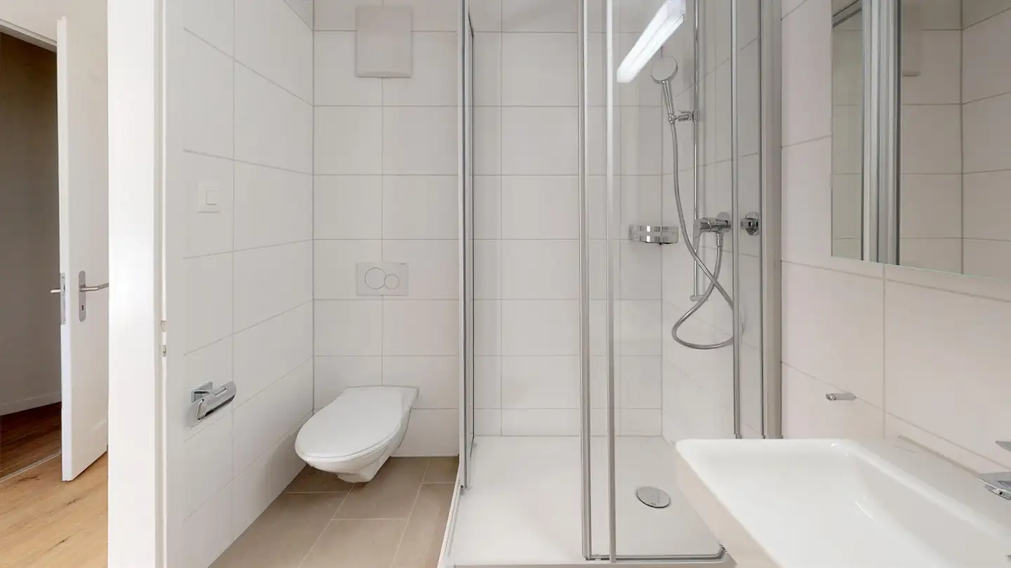 Wohnung mieten - Hirschengraben 41, 6003 Luzern - Foto 4