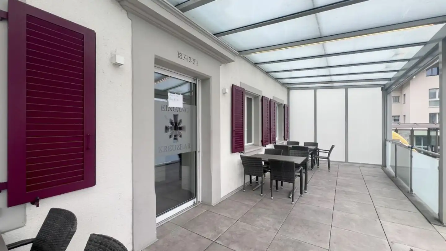 Bar for rent - Hauptstrasse 117, 5015 Erlinsbach SO - Photo 2