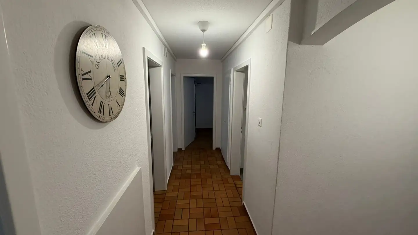 Appartement à louer - 8607 Aathal-Seegräben - Photo 2