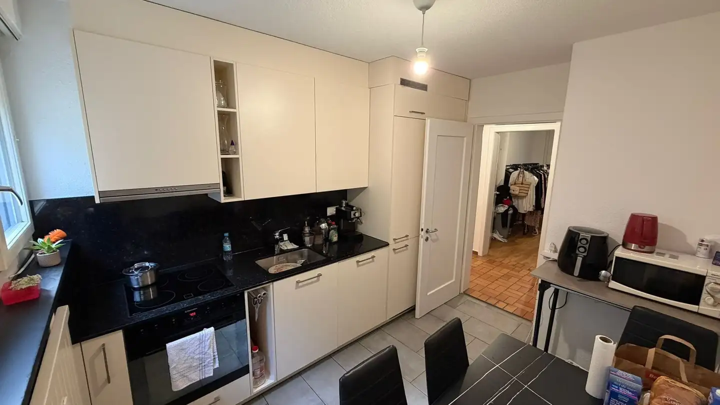 Appartement à louer - 8607 Aathal-Seegräben - Photo 3