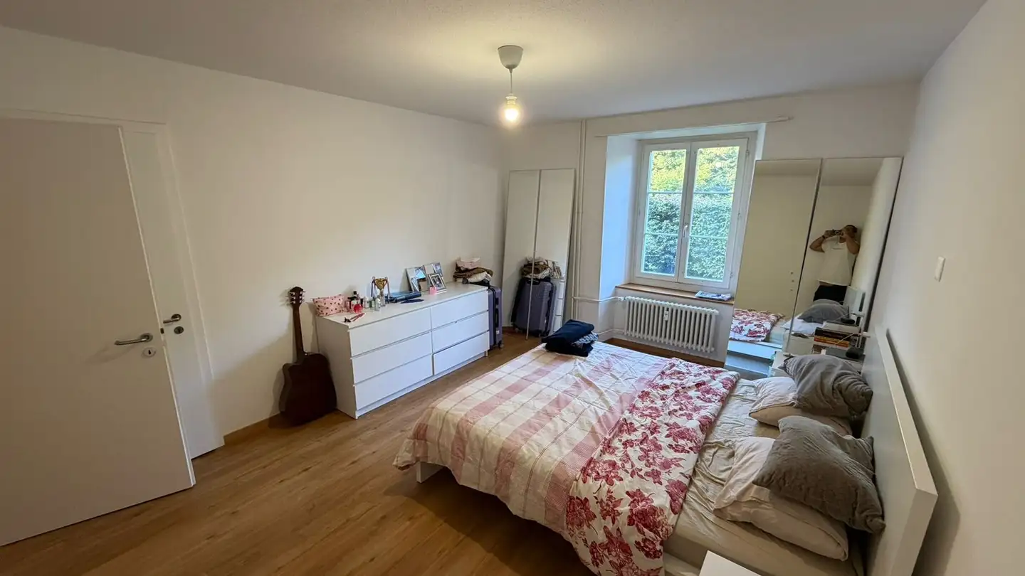 Appartement à louer - 8607 Aathal-Seegräben - Photo 4