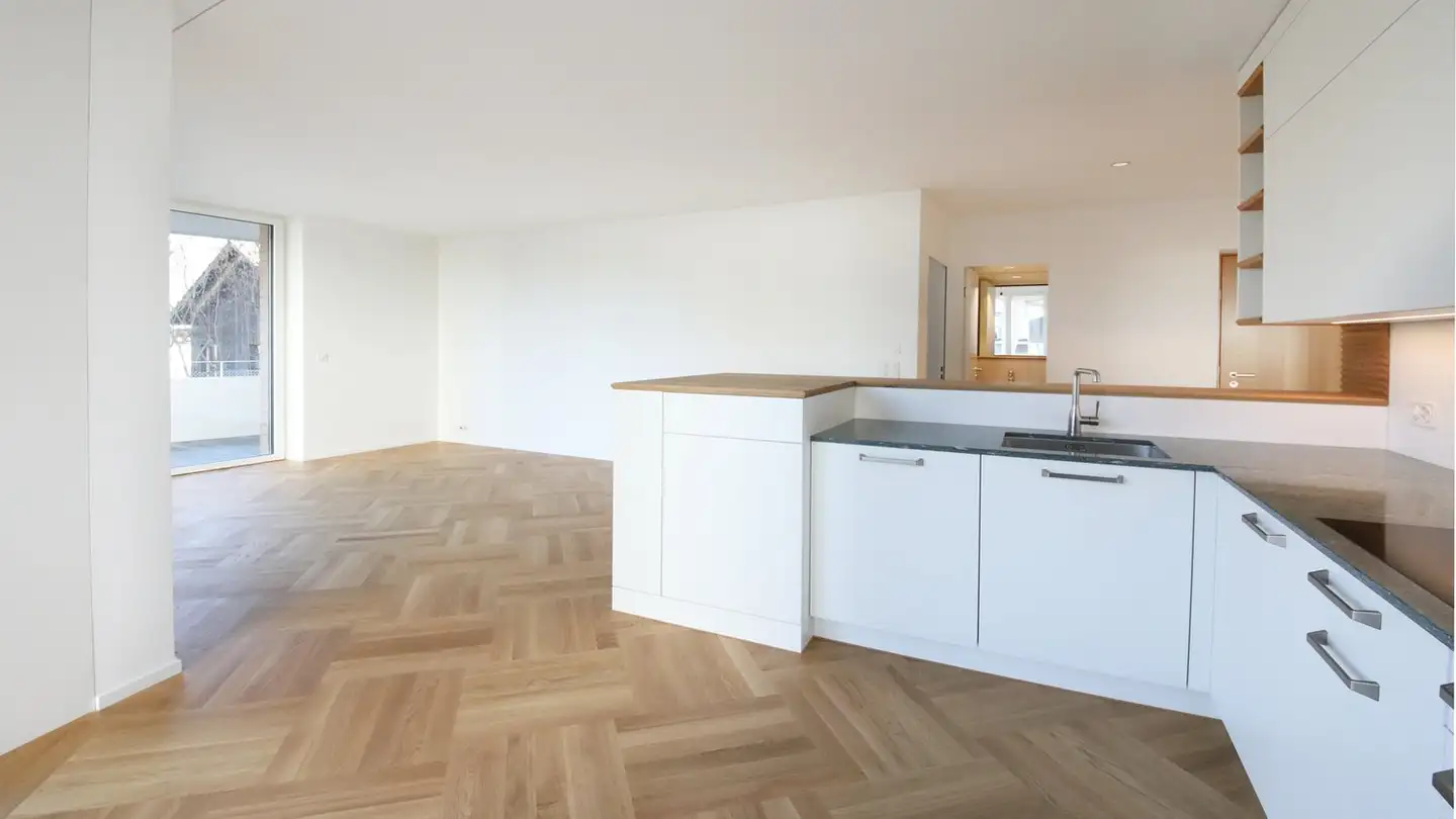 Wohnung mieten - Witikonerstrasse 375, 8053 Zürich - Foto 4