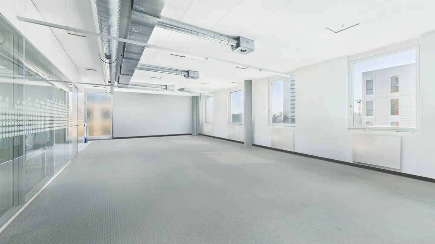 Spazio ufficio in affitto - Peter Merian-Strasse 88, 4052 Basel - Photo 3